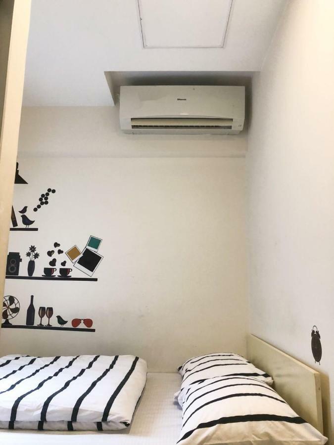 Sunlight Hotel Hong Kong Extérieur photo