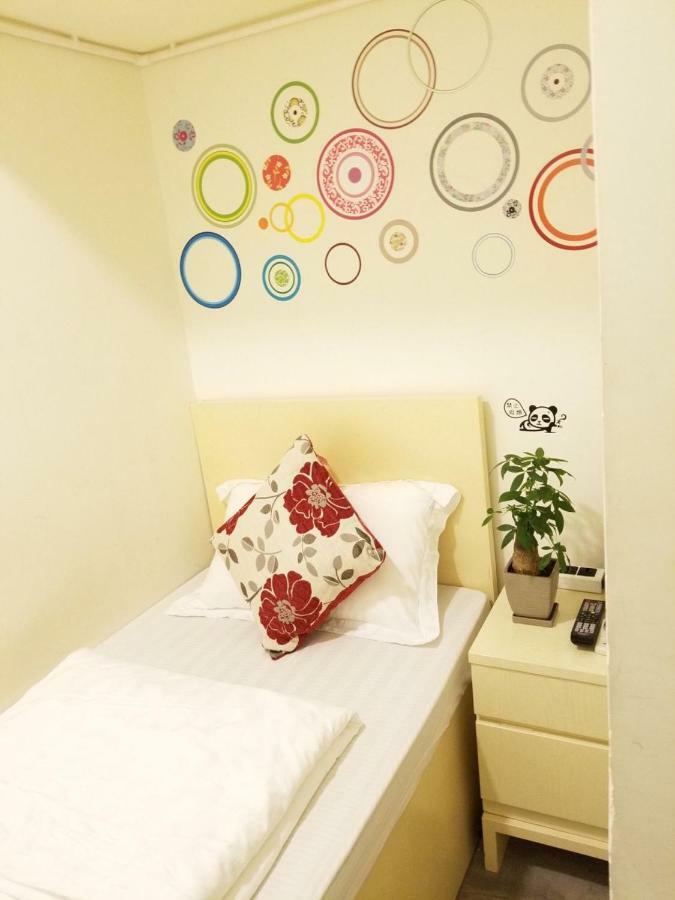 Sunlight Hotel Hong Kong Extérieur photo