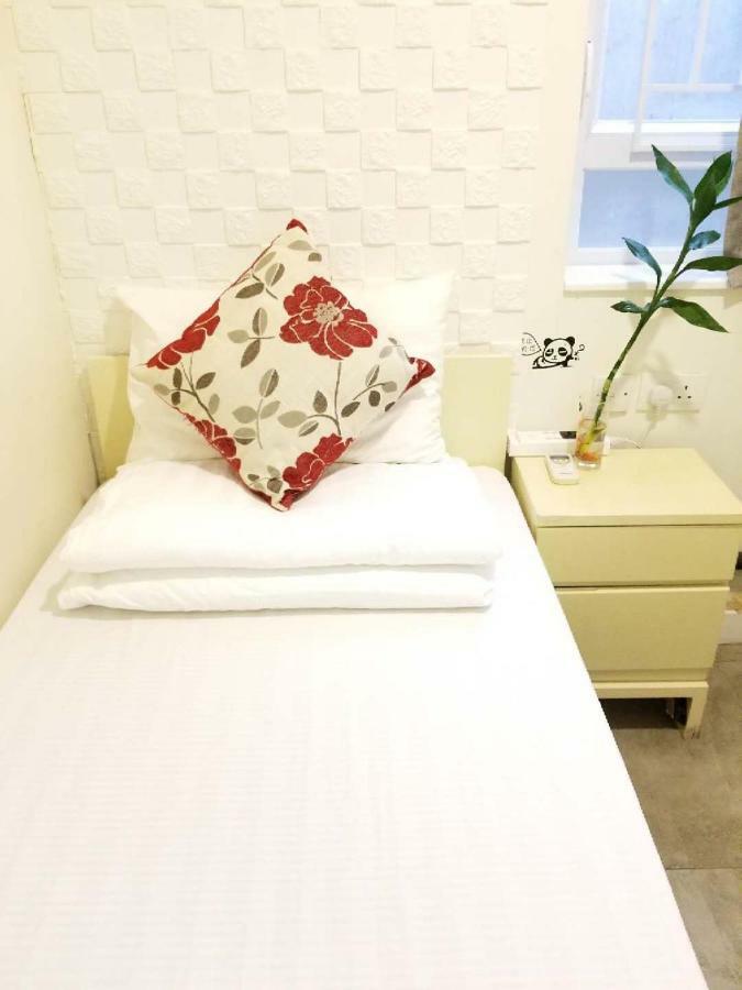 Sunlight Hotel Hong Kong Extérieur photo