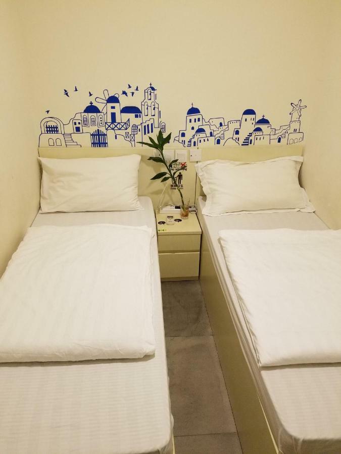 Sunlight Hotel Hong Kong Extérieur photo