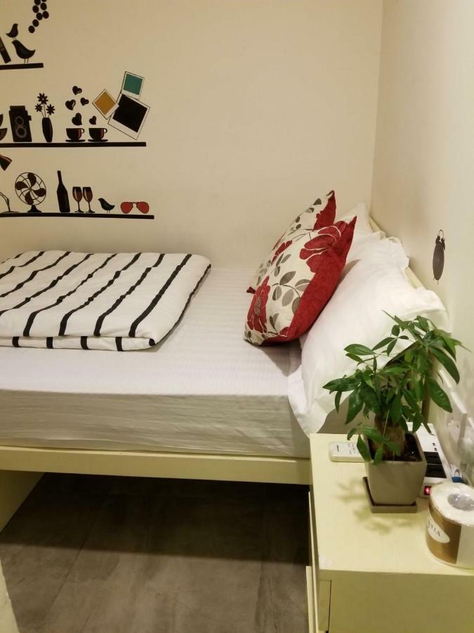 Sunlight Hotel Hong Kong Extérieur photo
